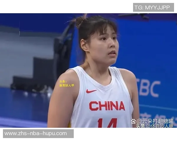 李月汝状态未明张子宇缺席亚洲杯中国女篮前景堪忧能否称霸亚洲成疑