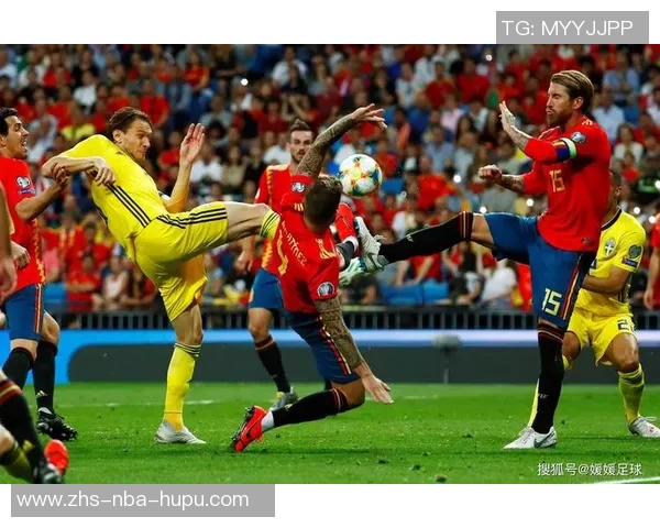 俄罗斯与西班牙足球对决的精彩瞬间与战术分析